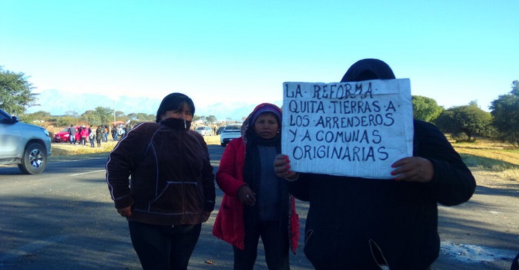 Informe sobre el litio en Argentina: No hay paz donde el oro brilla