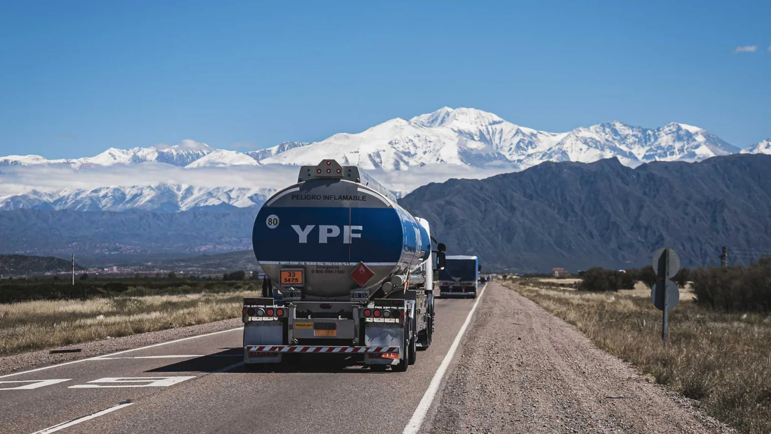 YPF: orígenes y razones para ser una empresa estatal