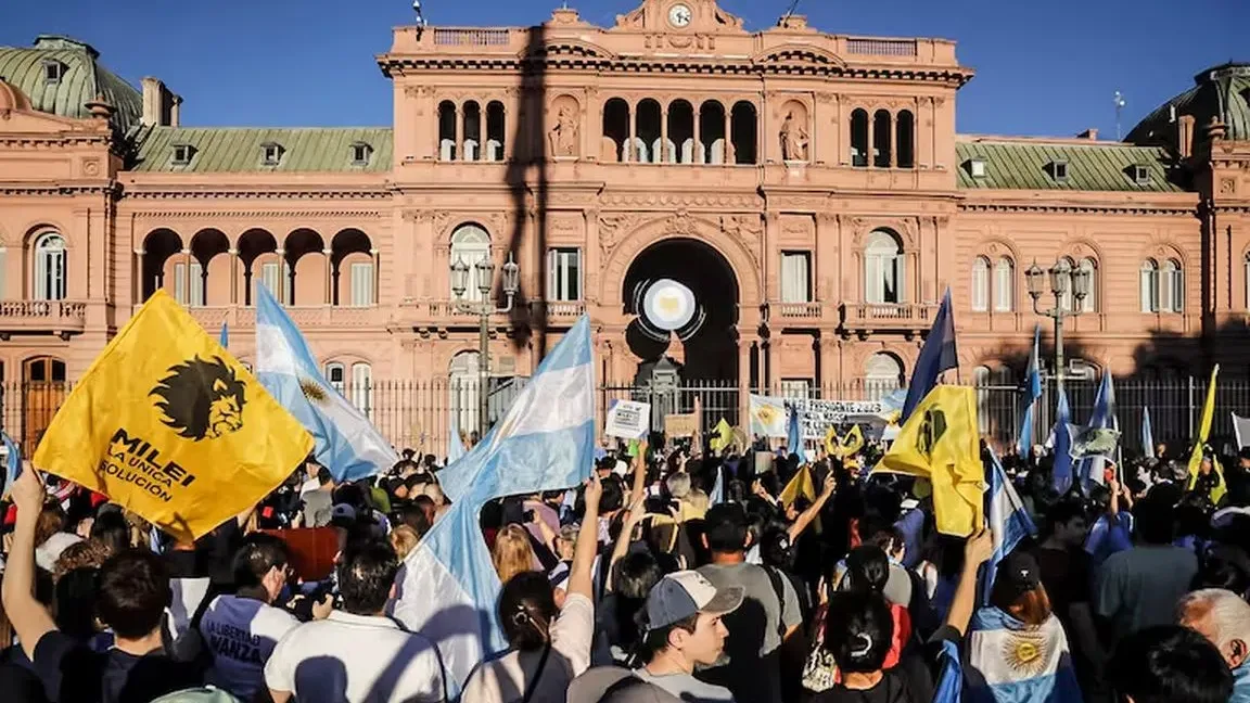 Los dilemas de la Libertad y la Igualdad en el siglo XXI