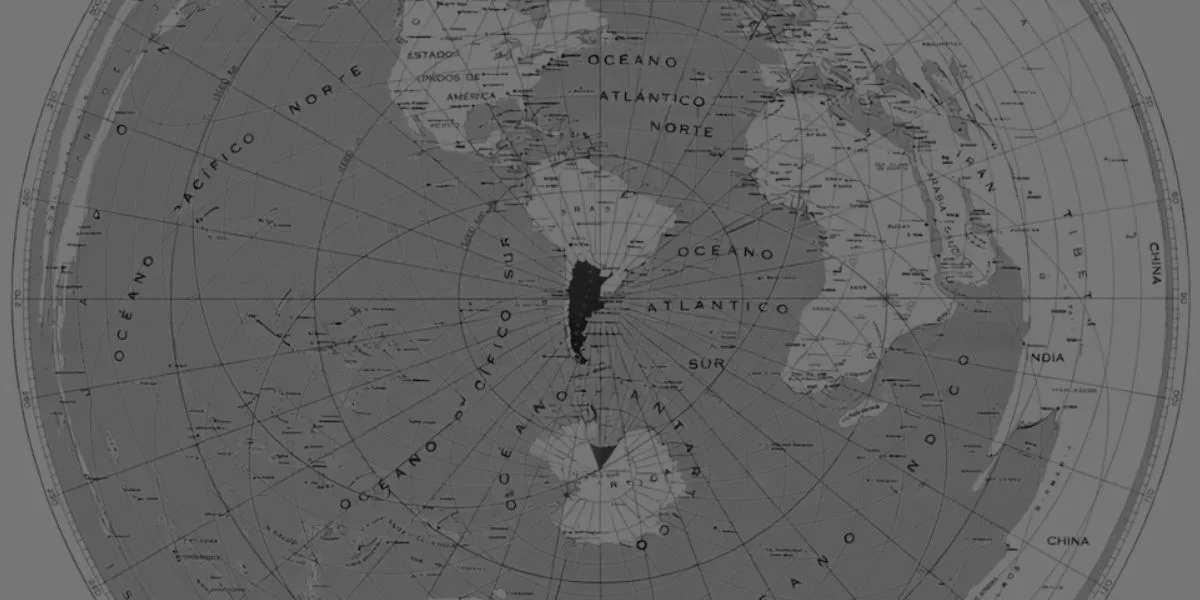 Refutando leyendas III: Argentina, país de los alimentos