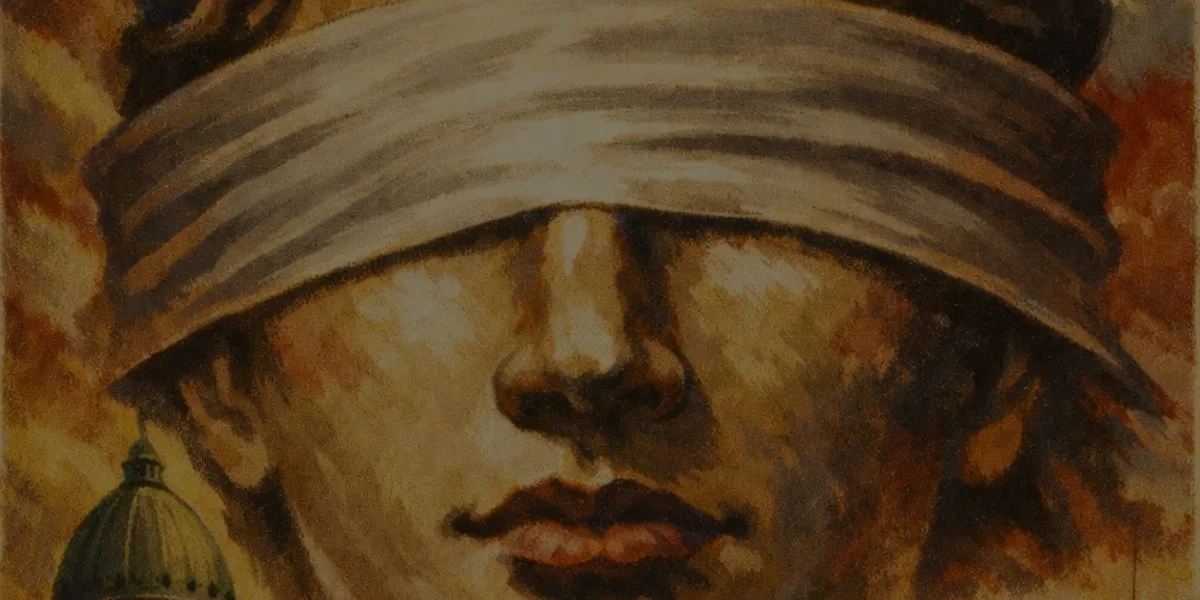 La democracia condicionada