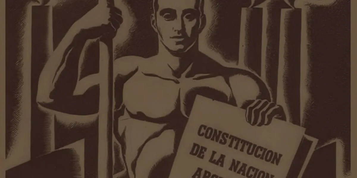 1949 | La constitución del pueblo