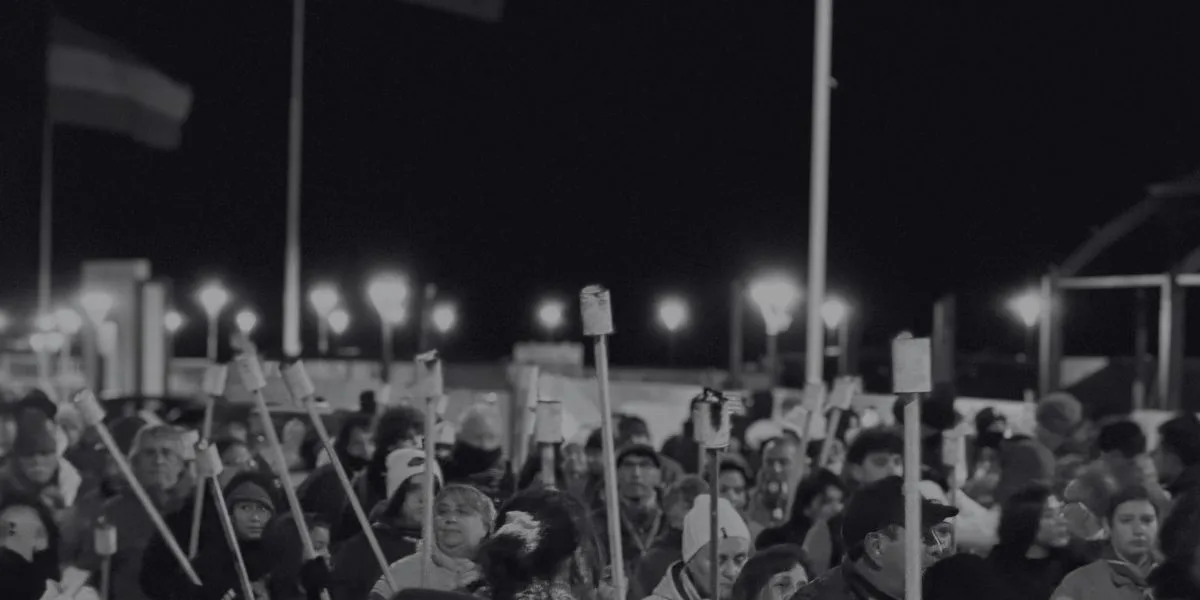 Ideas para la vuelta: Generación de amigos o traidores a la patria