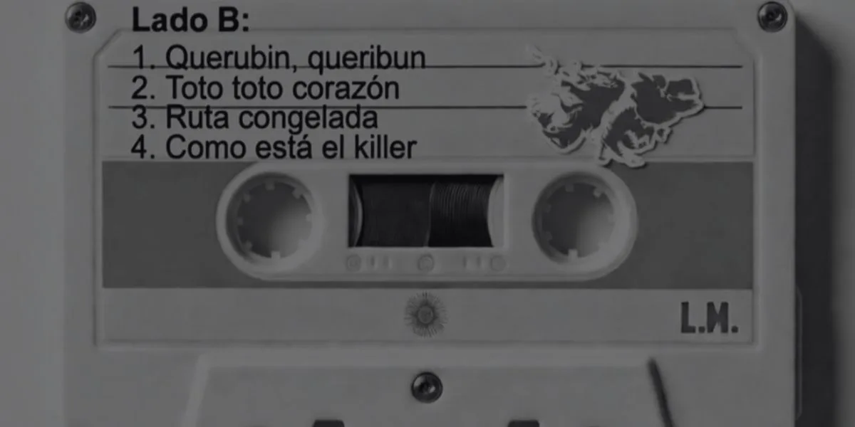 Crónica de un viaje de ida – Lado B