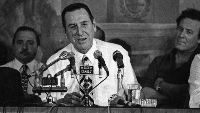 “Después de Perón ¿qué significará ser peronista?”